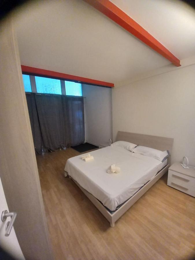 Movida Loft A Piazza Marconi Jesolo Lido - Spiaggia A 1 Minuto!!! Лидо ди Йезоло Екстериор снимка