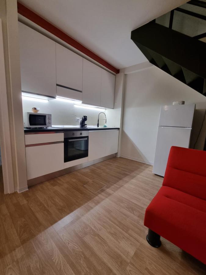 Movida Loft A Piazza Marconi Jesolo Lido - Spiaggia A 1 Minuto!!! Лидо ди Йезоло Екстериор снимка