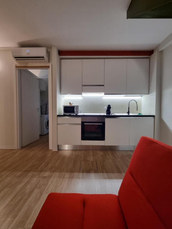 Movida Loft A Piazza Marconi Jesolo Lido - Spiaggia A 1 Minuto!!! Лидо ди Йезоло Екстериор снимка
