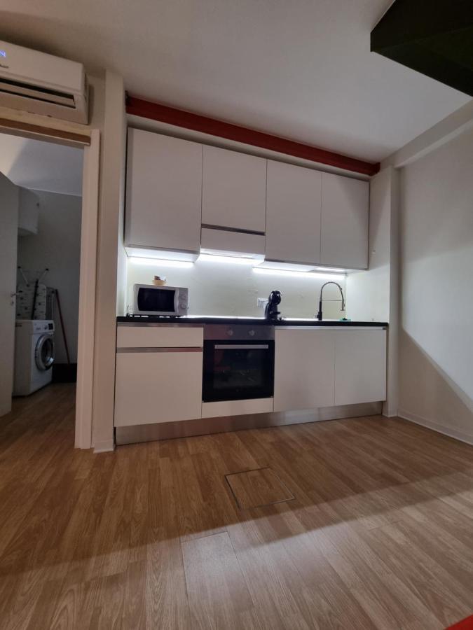Movida Loft A Piazza Marconi Jesolo Lido - Spiaggia A 1 Minuto!!! Лидо ди Йезоло Екстериор снимка