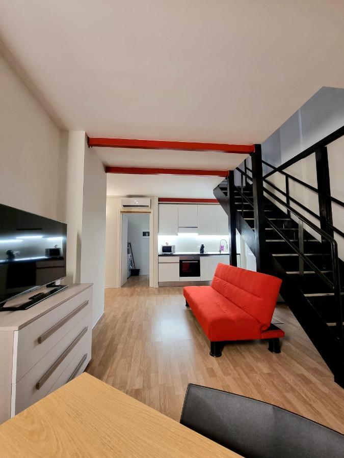 Movida Loft A Piazza Marconi Jesolo Lido - Spiaggia A 1 Minuto!!! Лидо ди Йезоло Екстериор снимка