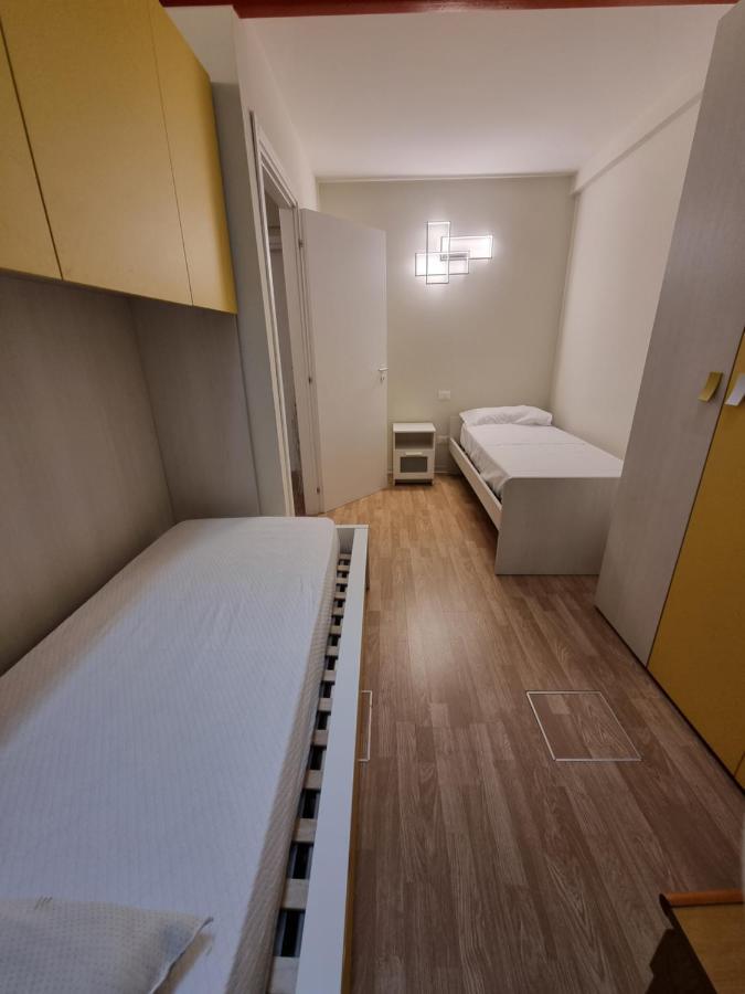 Movida Loft A Piazza Marconi Jesolo Lido - Spiaggia A 1 Minuto!!! Лидо ди Йезоло Екстериор снимка