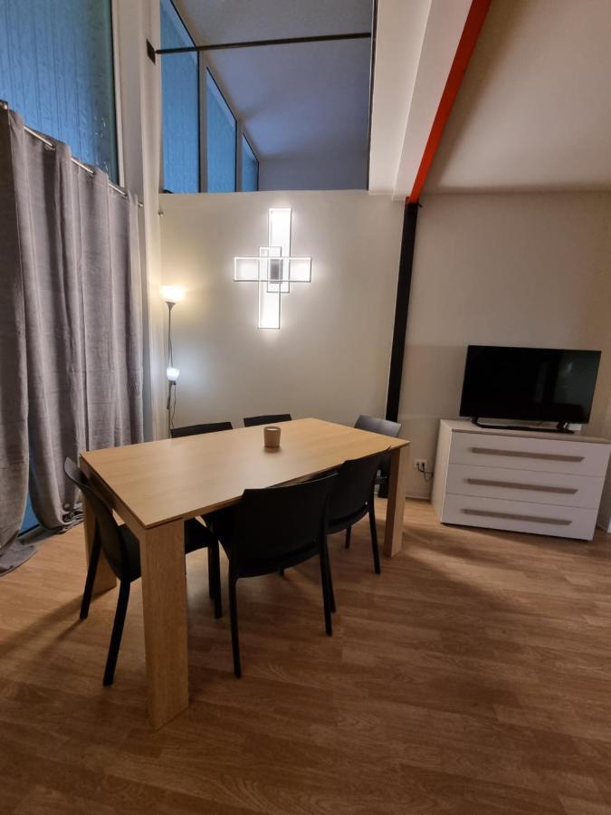 Movida Loft A Piazza Marconi Jesolo Lido - Spiaggia A 1 Minuto!!! Лидо ди Йезоло Екстериор снимка