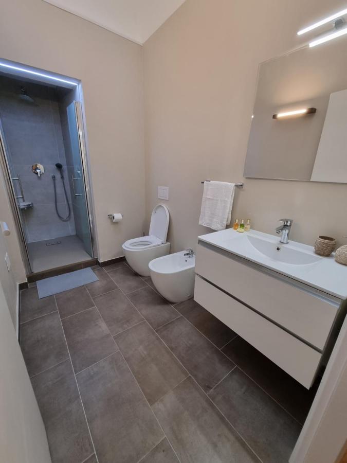 Movida Loft A Piazza Marconi Jesolo Lido - Spiaggia A 1 Minuto!!! Лидо ди Йезоло Екстериор снимка