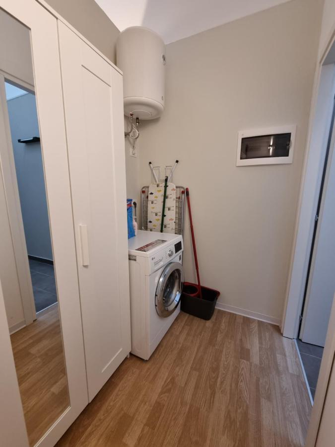Movida Loft A Piazza Marconi Jesolo Lido - Spiaggia A 1 Minuto!!! Лидо ди Йезоло Екстериор снимка